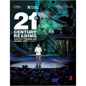21st Centuy Reading Student Book L3, Cengage Leaning