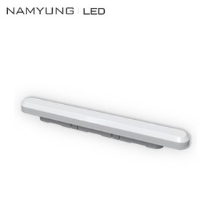 남영전구 LED 클릭 일자등 30W PLIF30365C01X1 빅토리라이팅