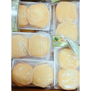 베트남 카사바 냉동케이크 반코아미능 BANH KAOAI MI NUONG, 500g, 500g, 1개