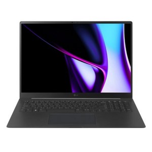 LG전자 그램 Po 17 코어 울트라7 RTX3050, 옵시디안 블랙, 1TB, 32GB, WIN11 Home, 17Z90SP-ED7BK