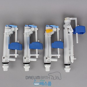 대림 양변기 부속 필밸브 CC207 CC208 CC213 CC214 CC215 CC218 DST500 DST650 DST700 CC252 CC254 CC257 CC258 CC259, (CC213)(로우탱크), 1개