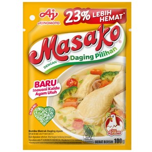 킹 푸드 마사꼬라사아얌 king food Masakoasayam, 100g, 1개