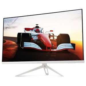 비트엠 비트엠 Newsync X322Q90 IPS 아이케어 화이트 무결점, 81cm