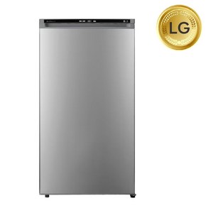 LG전자 냉동고 200L 방문설치, A202S, 퓨어