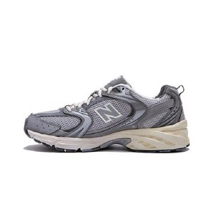 Newbalance 뉴발란스 530 프리미엄 빈티지 그레이 DN112