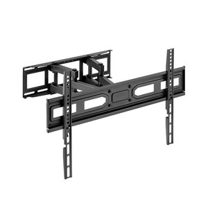 보인 LPA18-466 벽걸이 TV 브라켓 거치대 삼성 LG호환 37인치부터 70인치 R, 1개