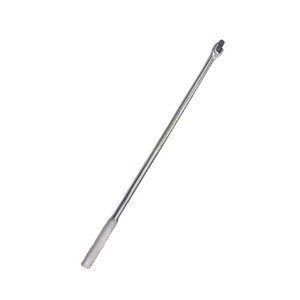 제나 TJG 특대 복스대 S84622-24 롱복스대 1/2 630mm 복수핸들 수동렌치 복스핸들 렌치, 1개