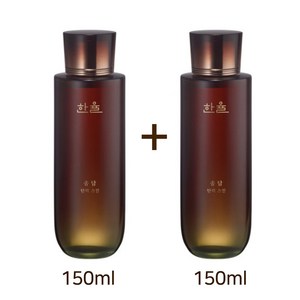 한율 송담 탄력 스킨, 300ml, 1개