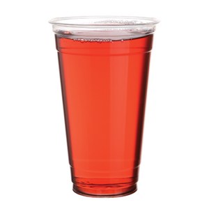 (아이스컵-대만정품) 20온스 투명컵 PET컵 92파이 1000개, (아이스컵)20온스 투명컵 PET컵 Ø92 1000개