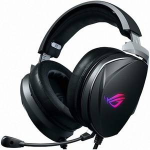 에이수스 ROG THETA 리얼 7.1채널 게이밍 헤드셋, 혼합색상