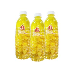 태국피클 마늘피클 마늘절임 600ML X 1EA, 1개