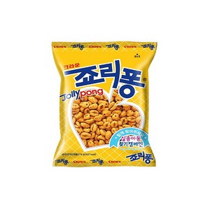 크라운 죠리퐁, 74g, 3개