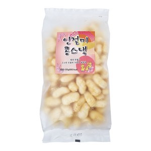 인절미 콩스낵 120g 10+1 행사중, 1개