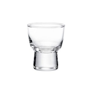 하이쿠 더블잔 / 사케잔 60ml, 1개