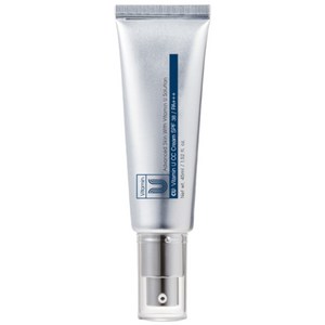 [CU: 비타민U] 비타민U 씨씨크림 45ml, 1개