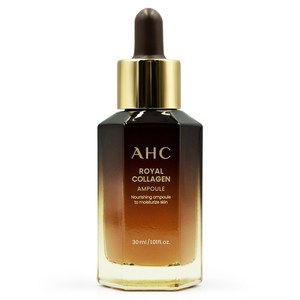 AHC 로얄 콜라겐 앰플, 30ml, 1개