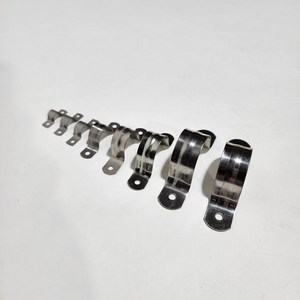 스텐 SUS 새들 소량판매, 22mm, 20개