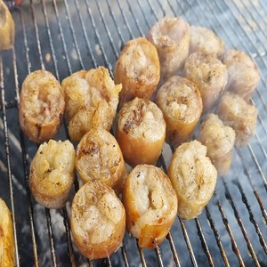 [냉장]쫄깃한 식감과 깊은 풍미 솔트에이징 소대창, 1개, 150g