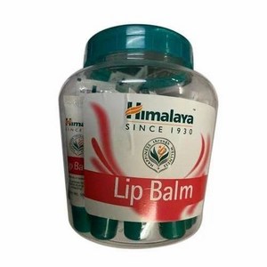 Himalaya Lip Balm Ja - Pack of 26 Lip Balm, 26개, 10g, Oignal