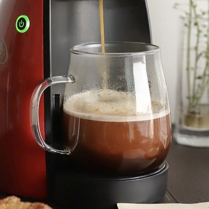 유리 머그컵 귀여운컵 빅머그 550ml, 274 크로크머그 550ml, 본상품선택, 1개