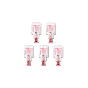 아이트인 오토mts 홈케어 나노칩 단품 0.15mm 0.25mm 뷰티디바이스 amts, 0.25mm x 10ea, 1개