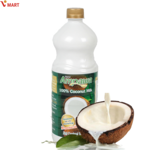 태국 암파와 코코넛밀크 COCONUT MILK nuoc cot dua, 250ml, 1개