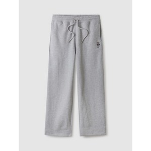 [엔터식스]후아유 공용 스티브 기모 와이드 팬츠 / Steve Wide Pants(Brushed)WHTME4T21U