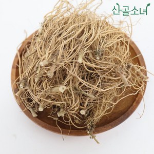 산골소녀 중국산 우슬 우슬뿌리 우슬초, 600g, 1개