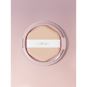 라에스테 로지 샤인 토닝 쿠션 15g (리필) SPF50+ PA+++ 다크닝없는 성분좋은 촉촉 승무원 팩트, 2개, 15g 리필