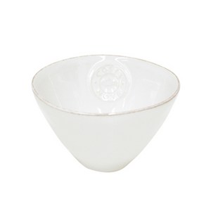 코스타노바 노바 밥공기 밥그릇 12cm, 화이트, 1개