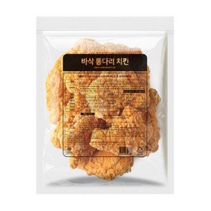 사세 바삭통다리치킨 편의점치킨, 1.3kg, 1개