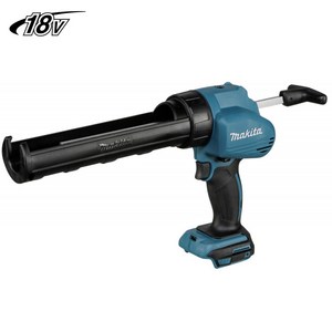 마끼다 18V 충전실리콘건 DCG180Z /본체만 카트리지형, 1개
