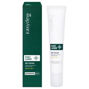 [EnBeaute] (RENEWAL) EASYDEW RX BB CREAM 포스트레이져 비비크림, 1개, 40ml