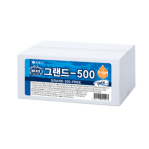 롯데푸드 그랜드-500 4.5kg, 1개