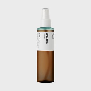 그레이그라운드 바디 스프레이 Unbutton(Citus-Heb), 1개, 150ml