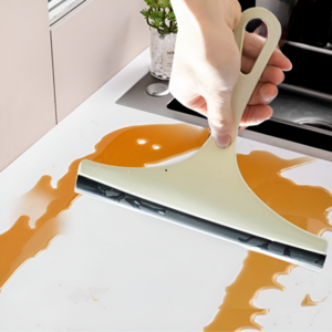 슈비르 한번에 물기제거 스퀴지 2p, 1개, 민트