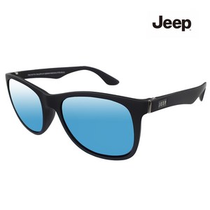 지프 남녀공용 편광 선글라스 KPR3073 M5