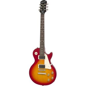 Epiphone 에피폰 레스폴-100 빈티지 선버스트, Heitage Cheybust, 1개