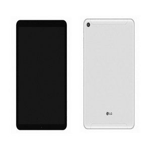 LG G패드5 10.1 FHD LTE 가개통 미개봉 LM-T600 엘지패드
