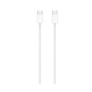 Apple 60W USB-C 충전 케이블, MW493FE/A, 1m, 1개