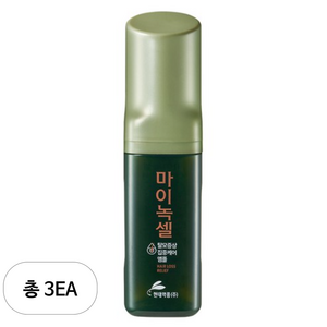 마이녹셀 스칼프 인텐시브 앰플 바이 랩클, 3개, 60ml