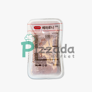 [피자다] 에쓰푸드 페파로니 1kg, 1개