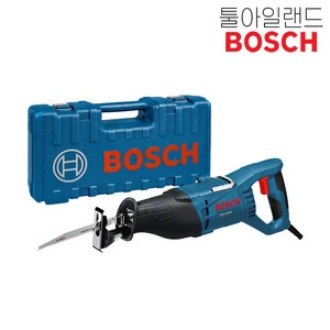 보쉬 GSA1100E CO 다목적 컷소 톱 전기용 1100W, 1개, 본품(배터리없음)