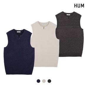 [HUM]남) 12GG 라빙 베스트(FHOSCVK150P)