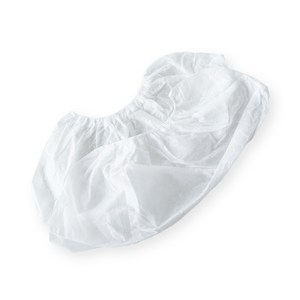 할메이드 일회용 위생 부직포 실내 덧신 신발 커버 2p (1쌍), 부직포덧신 300g 화이트, 2개, 화이트