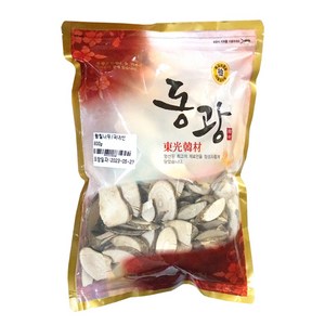 동광한방몰 황칠나무 국내산 600g, 1개, 1개