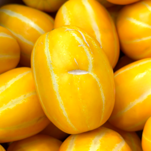 가정용 성주 꿀참외, 꼬마, 1.5Kg, 1개