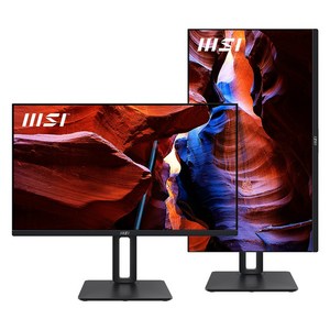MSI MP251P IPS 100 아이에르고 피벗 무결점 모니터
