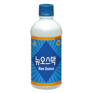 뉴오스막 (정균습윤제) 100ml 제이아그로, 1개