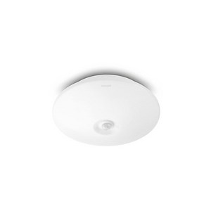 필립스 LED 62299 센서등 12W, 주광색(6500K), 1개